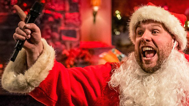 Thumbnail for The Spirit of Christmas